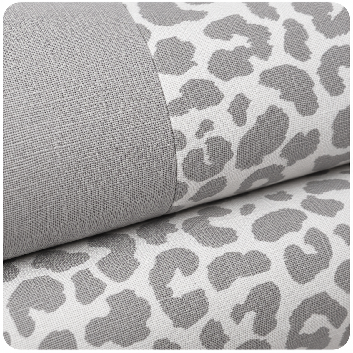JUEGO DE SÁBANAS QUEEN SIZE DE 6 PIEZAS – BAMBOO COLLECTION