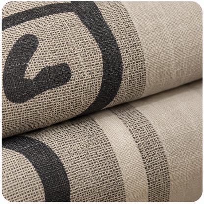 JUEGO DE SÁBANAS QUEEN SIZE DE 6 PIEZAS – BAMBOO COLLECTION