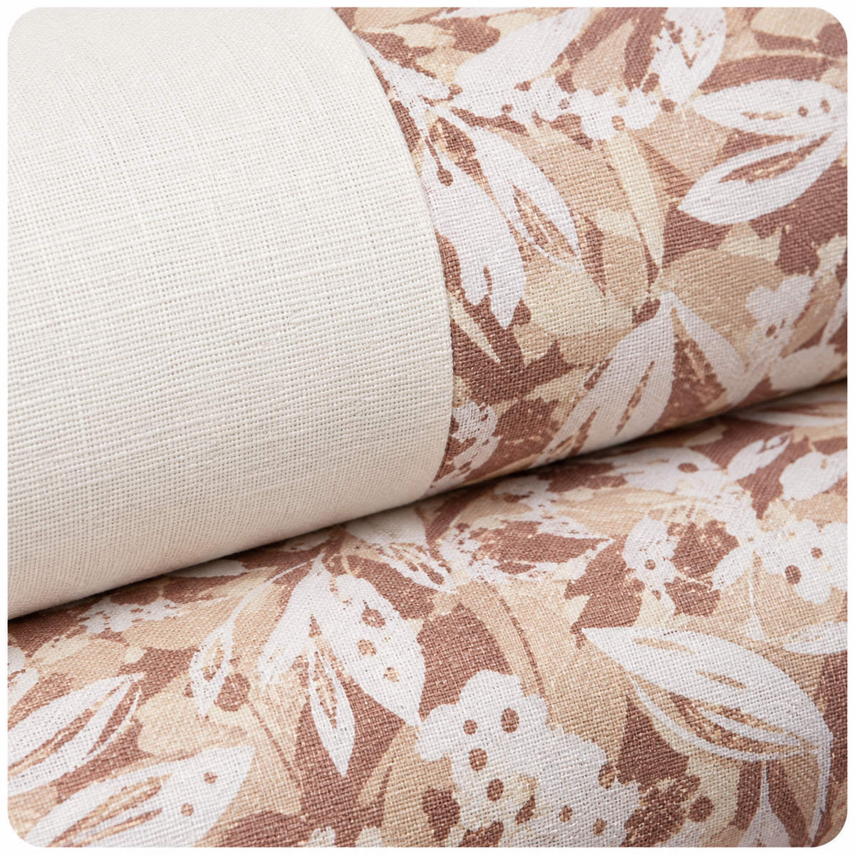 JUEGO DE SÁBANAS QUEEN SIZE DE 6 PIEZAS – BAMBOO COLLECTION