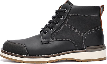 Botas CHUKKA BUGERINO
