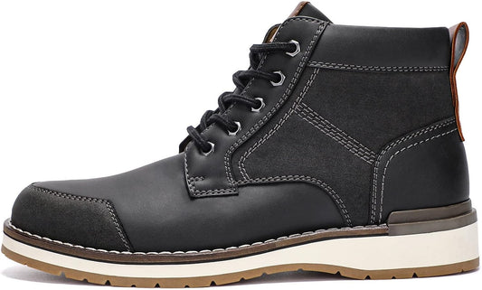 Botas BUGERINO CHUKKA