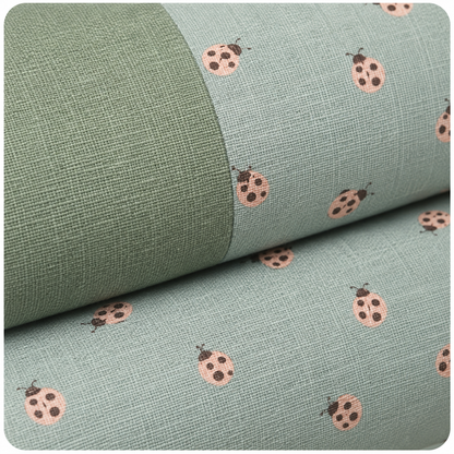 JUEGO DE SÁBANAS QUEEN SIZE DE 6 PIEZAS – BAMBOO COLLECTION