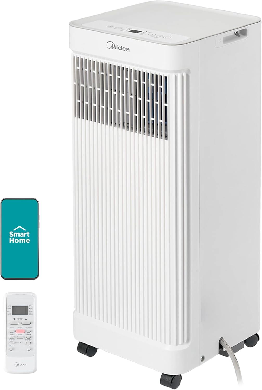 Aire Acondicionado Midea