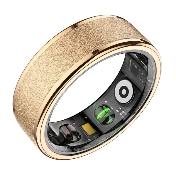 Anillo Inteligente COLMI R10
