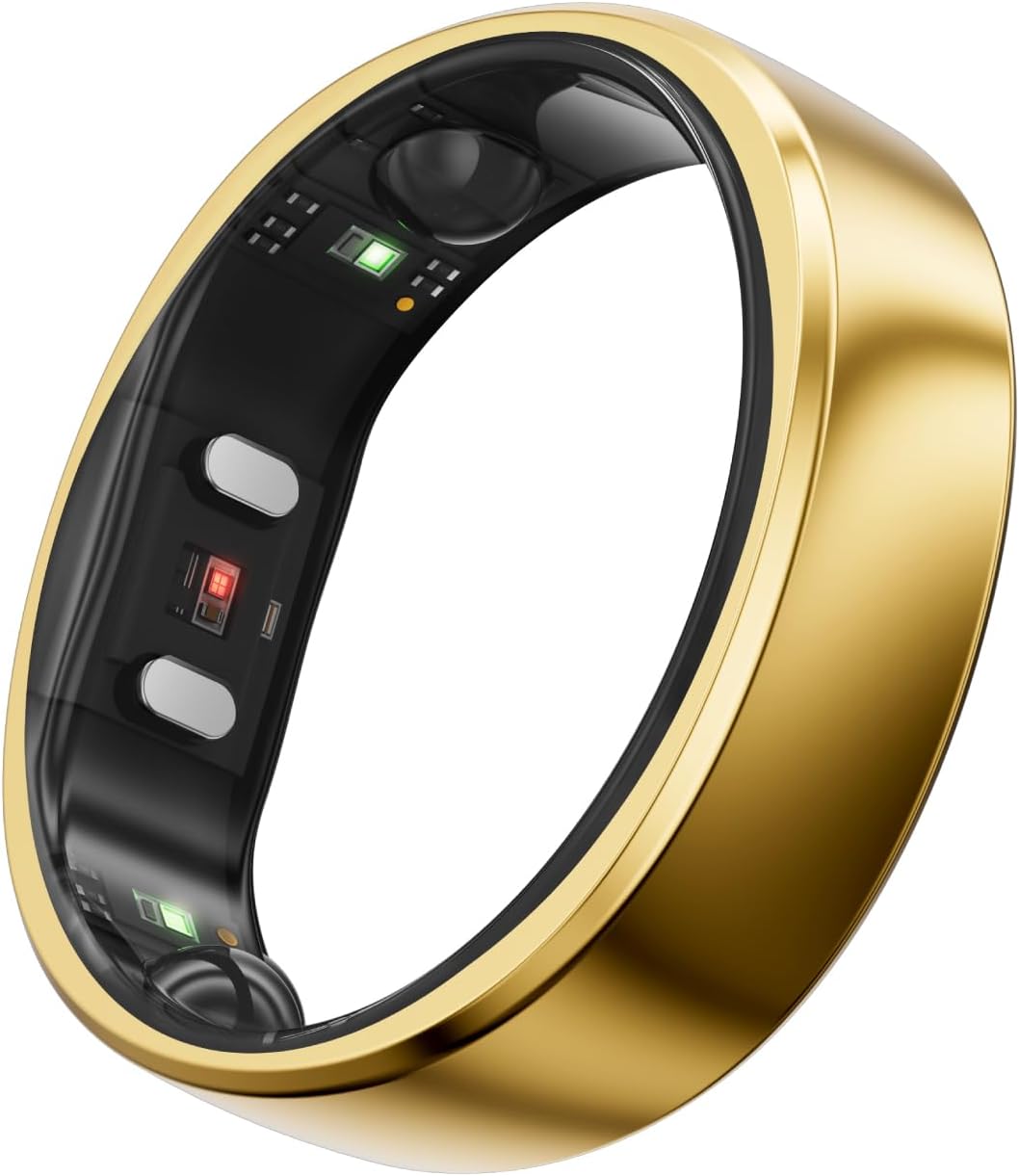 Anillo inteligente RINGCONN G