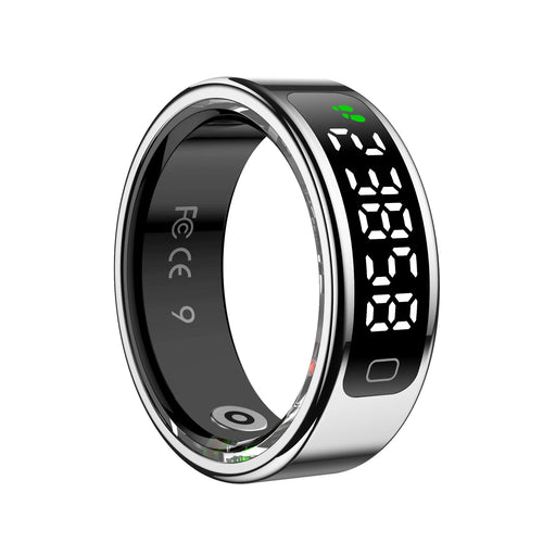Anillo Intteligente TITAN PRO R11