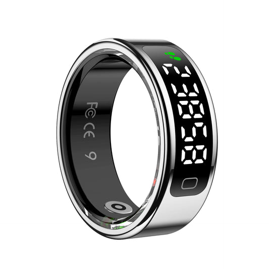Anillo Intteligente TITAN PRO R11