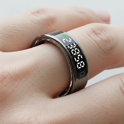 Anillo Intteligente TITAN PRO R11