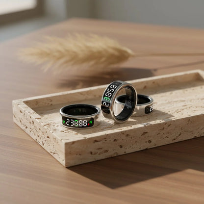 Anillo Intteligente TITAN PRO R11