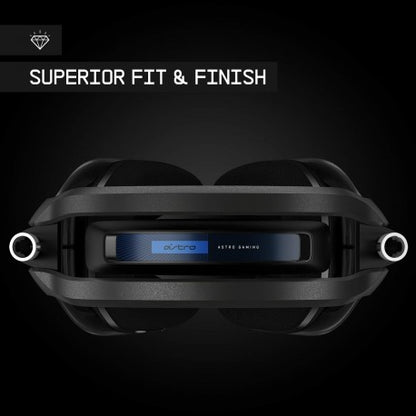 Audifonos Logitech ASTRO A40