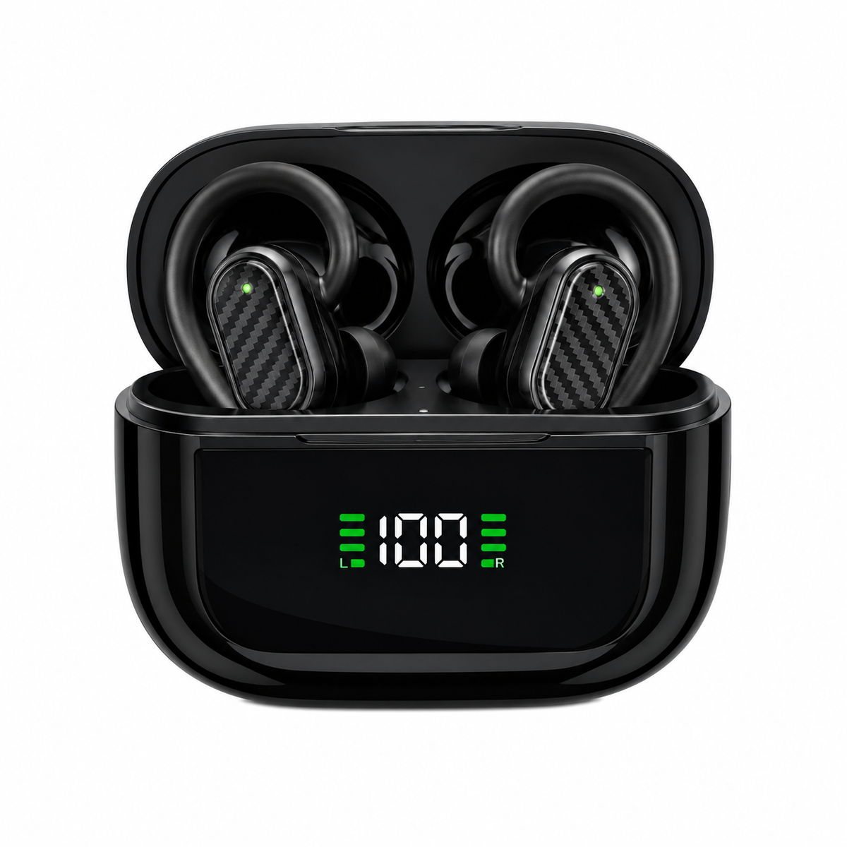 Audifonos AI TRANSLATOR