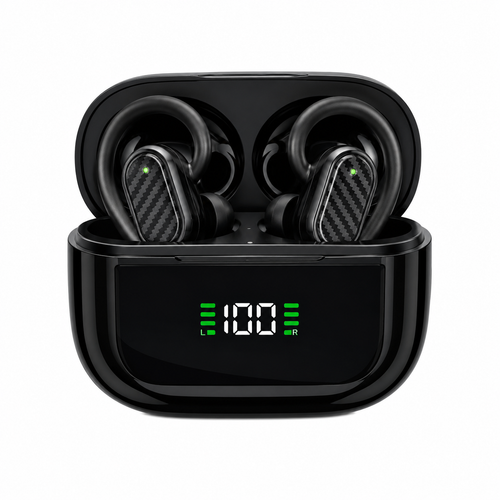Audifonos AI TRANSLATOR