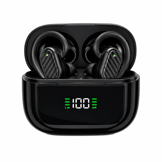 Audifonos AI TRANSLATOR