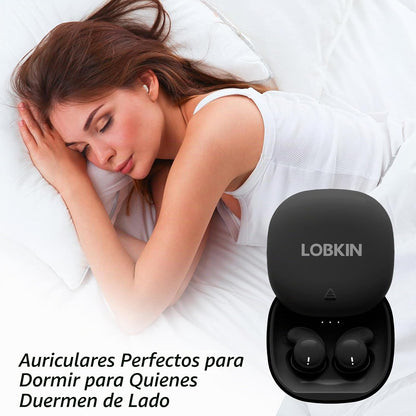 Audifonos LOBKIN Mini Wireless