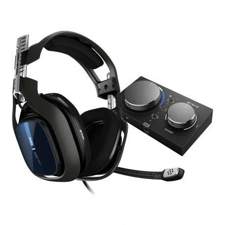 Audifonos Logitech ASTRO A40