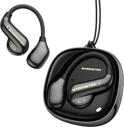 Audifonos Monster OPEN EAR AC390