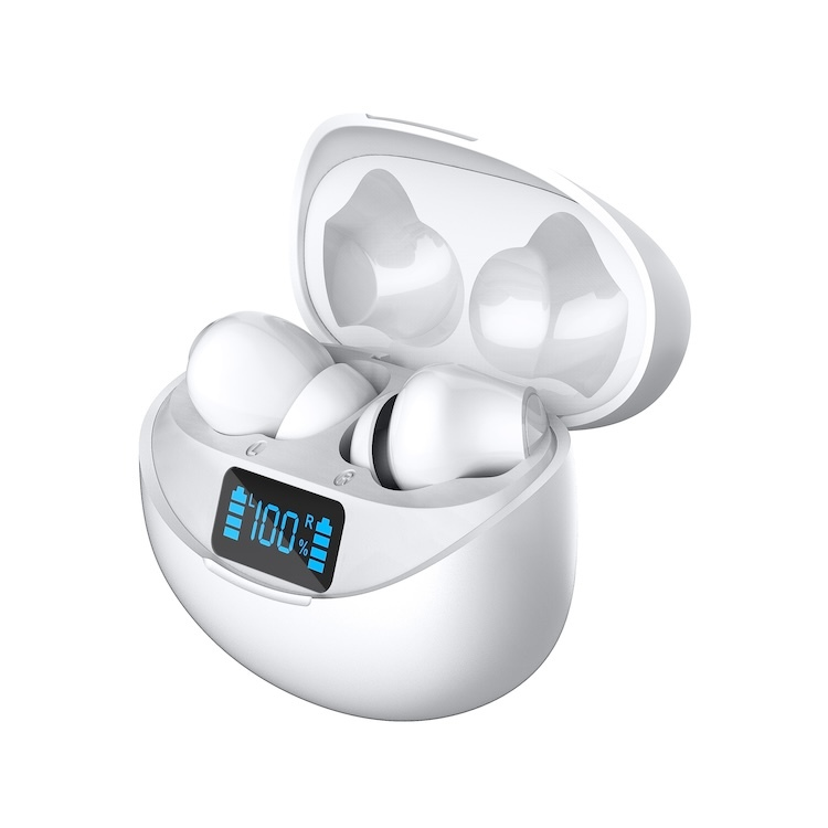 Audifonos i17 True Wireless Stereo Earphone