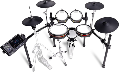 Batería Electrónica Alesis Strata Core