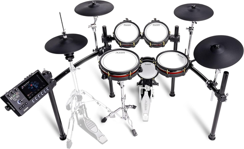 Batería Electrónica Alesis Strata Core