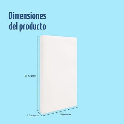 Graco Colchon Para Cuna y Cama Infantil