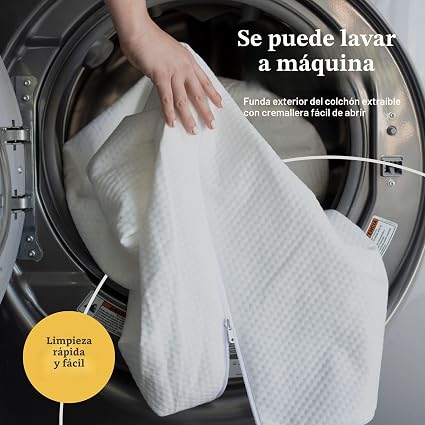 Graco Colchon Para Cuna y Cama Infantil