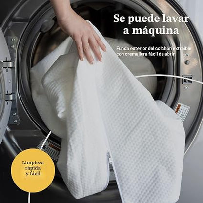 Graco Colchon Para Cuna y Cama Infantil