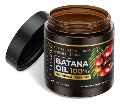 LATORICE Aceite de Batana Natural