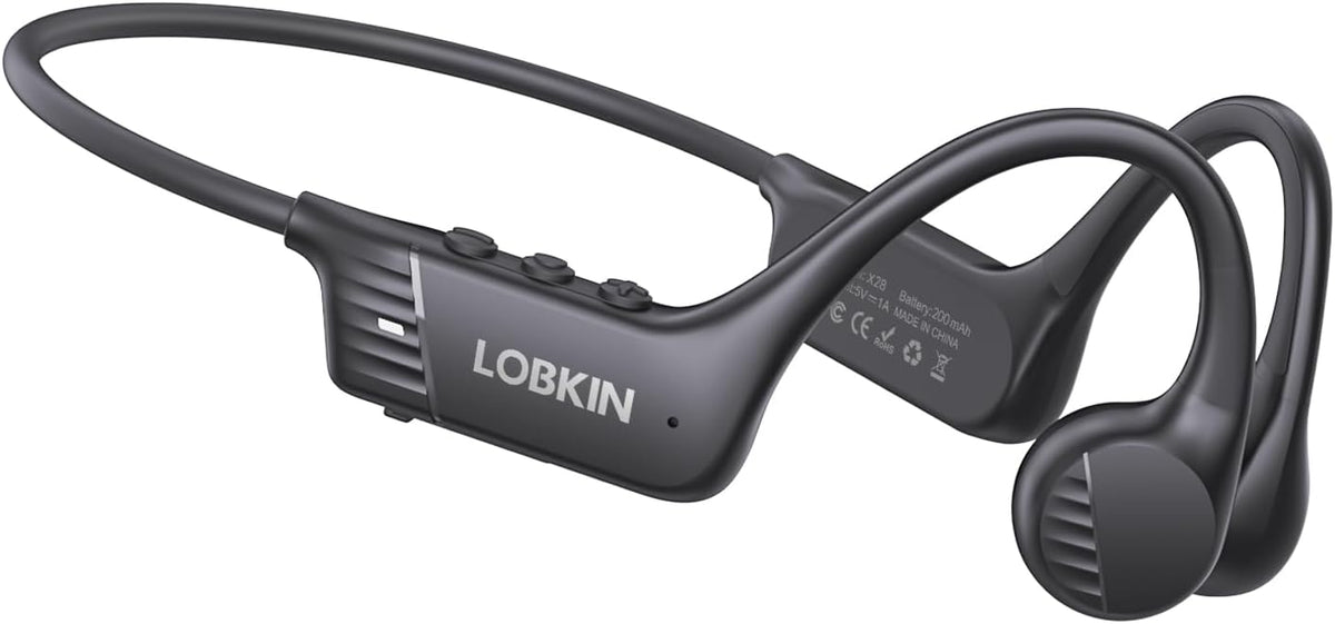 Auriculares LOBKIN X28