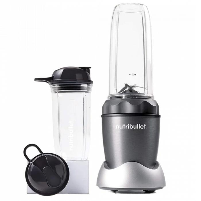 Licuadora Nutribullet Pro 1000