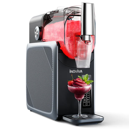 Máquina de granizados Inoviva S2.2