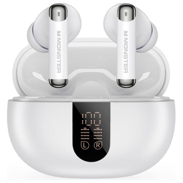 Audífonos MONSTER N-LITE 211