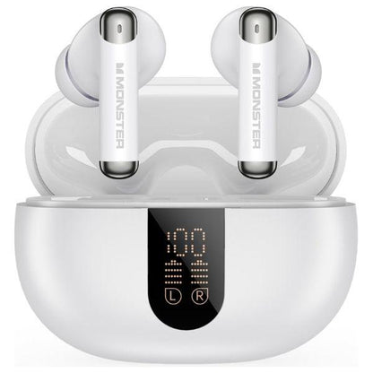 Audífonos MONSTER N-LITE 211