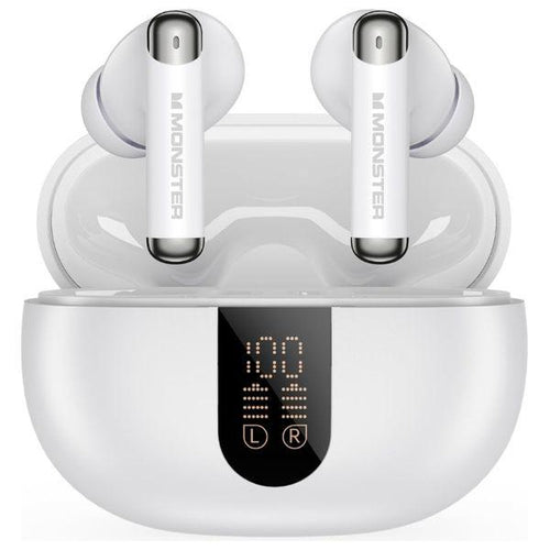 Audífonos MONSTER N-LITE 211
