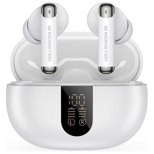 Audífonos MONSTER N-LITE 211