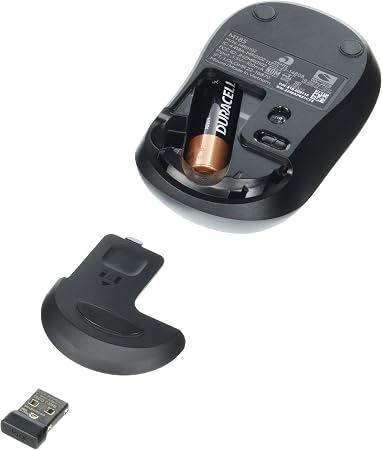 Ratón Logitech M185
