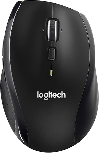 Ratón Logitech M705