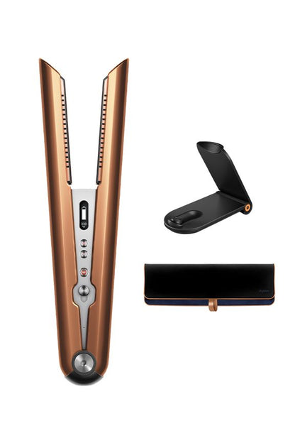 Plancha Para Pelo - DYSON CORRALE