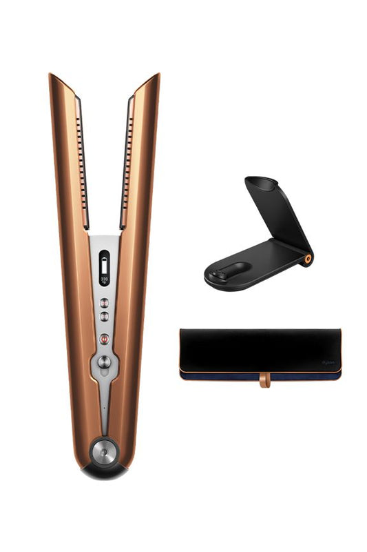 Plancha Para Pelo - DYSON CORRALE