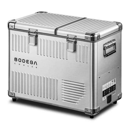 Refrigerador Portátil BODEGA A50