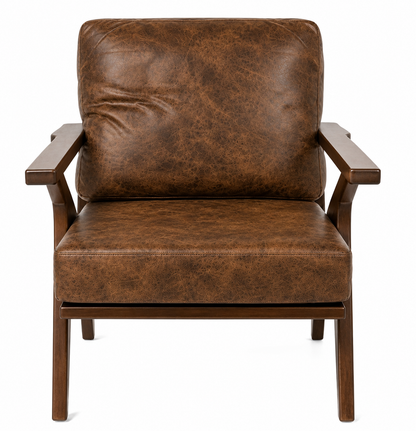 Sillón vintage