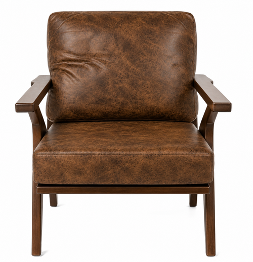 Sillón vintage