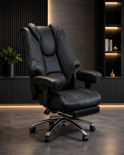 Silla Ejecutiva Ergonómica