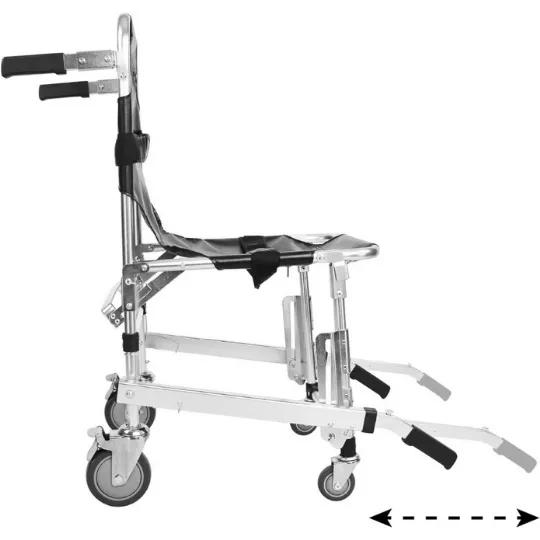 Silla de Evacuación Plegable