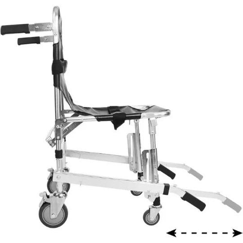 Silla de Evacuación Plegable