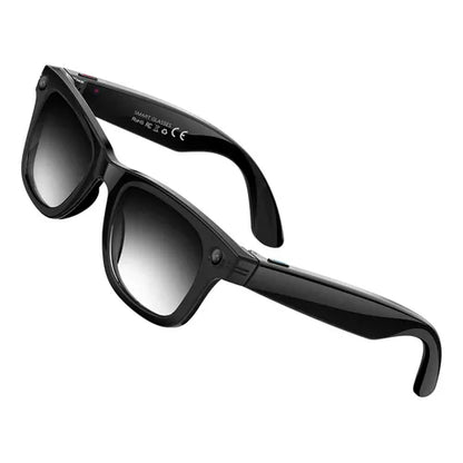Smart Glasses DEMABON 4K