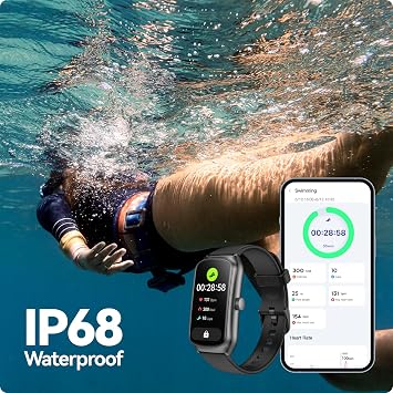 Reloj inteligente Anyloop Band 2