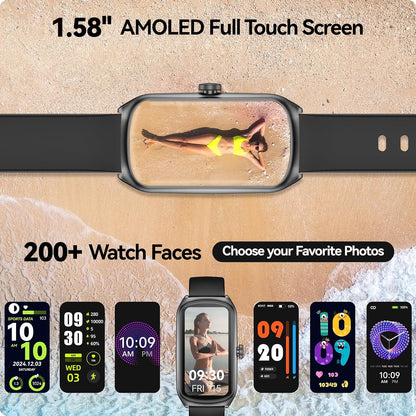 Reloj inteligente Anyloop Band 2