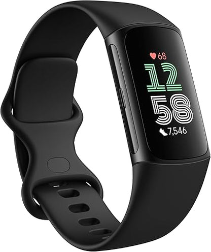Smart Watch FitBit Charge 6