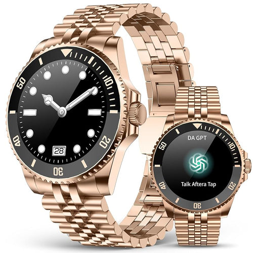 Reloj inteligente Souye