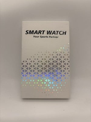 Smart Watch Your Sports Partner